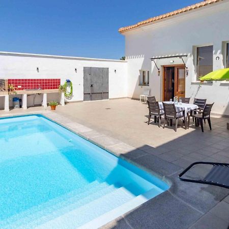 Casa Puentelata Villa Dúrcal Kültér fotó