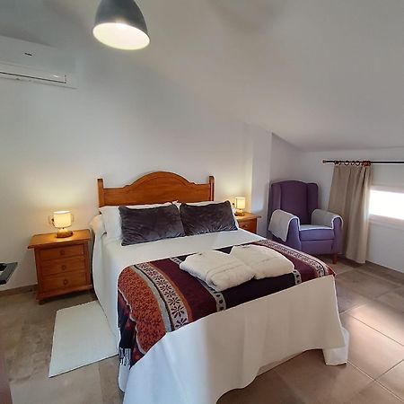 Casa Puentelata Villa Dúrcal Kültér fotó