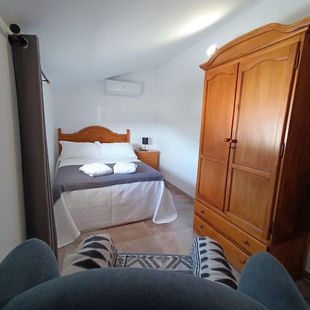 Casa Puentelata Villa Dúrcal Kültér fotó