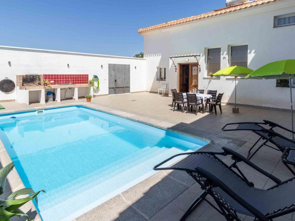 Casa Puentelata Villa Dúrcal Kültér fotó