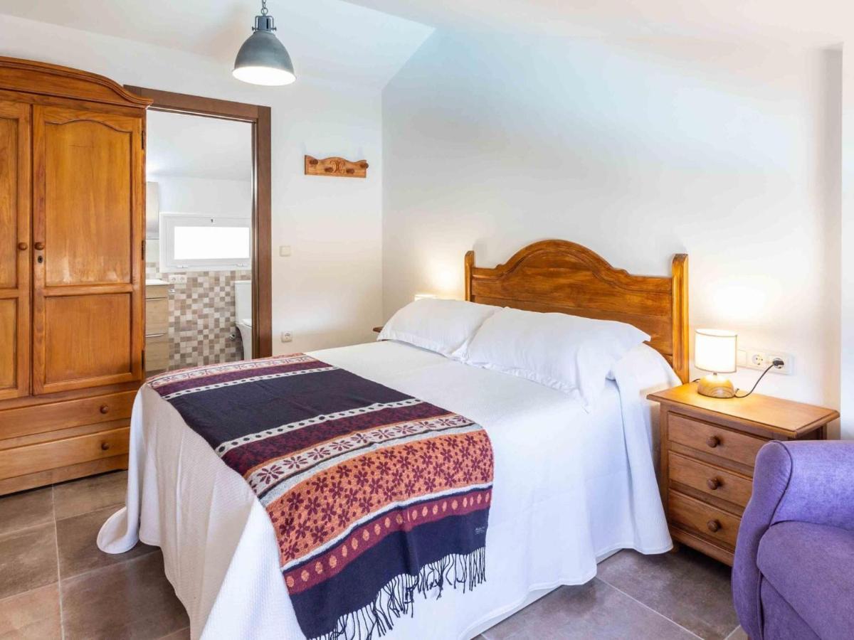 Casa Puentelata Villa Dúrcal Kültér fotó