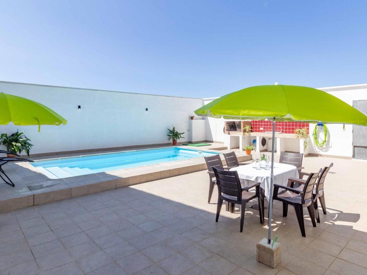 Casa Puentelata Villa Dúrcal Kültér fotó