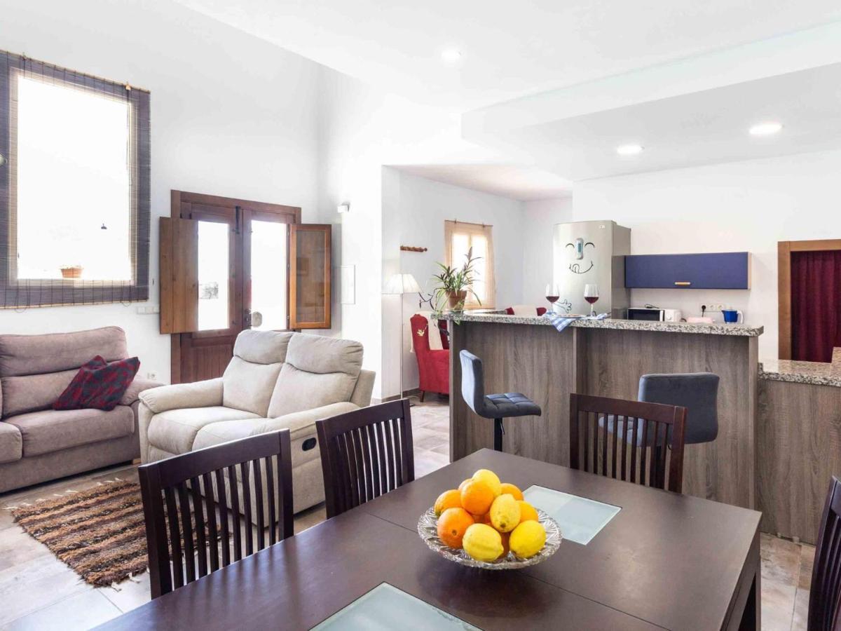 Casa Puentelata Villa Dúrcal Kültér fotó