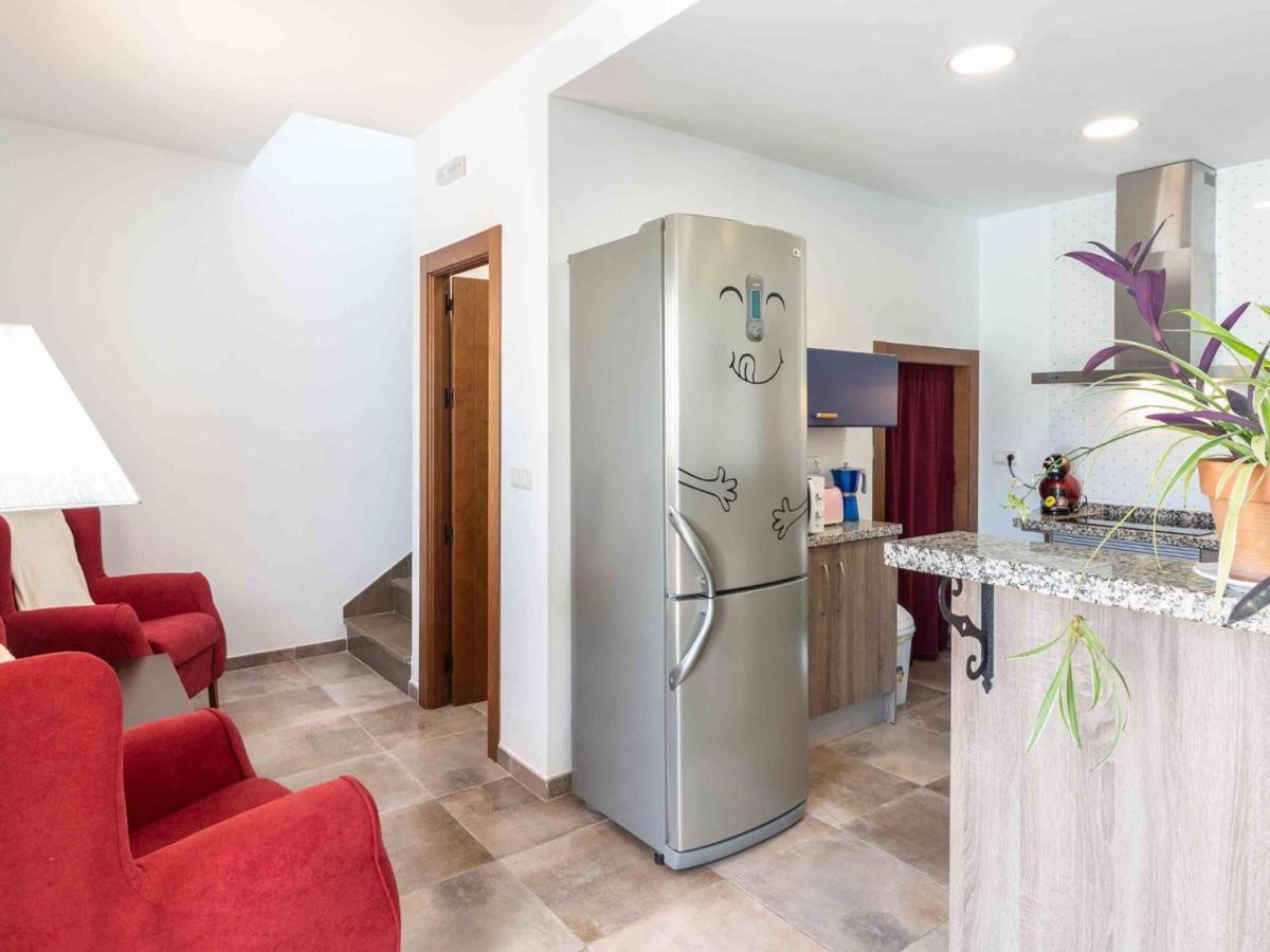 Casa Puentelata Villa Dúrcal Kültér fotó
