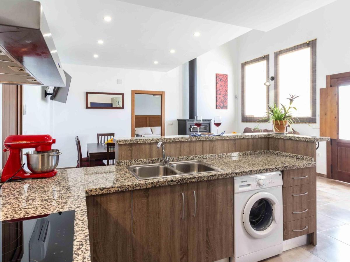 Casa Puentelata Villa Dúrcal Kültér fotó
