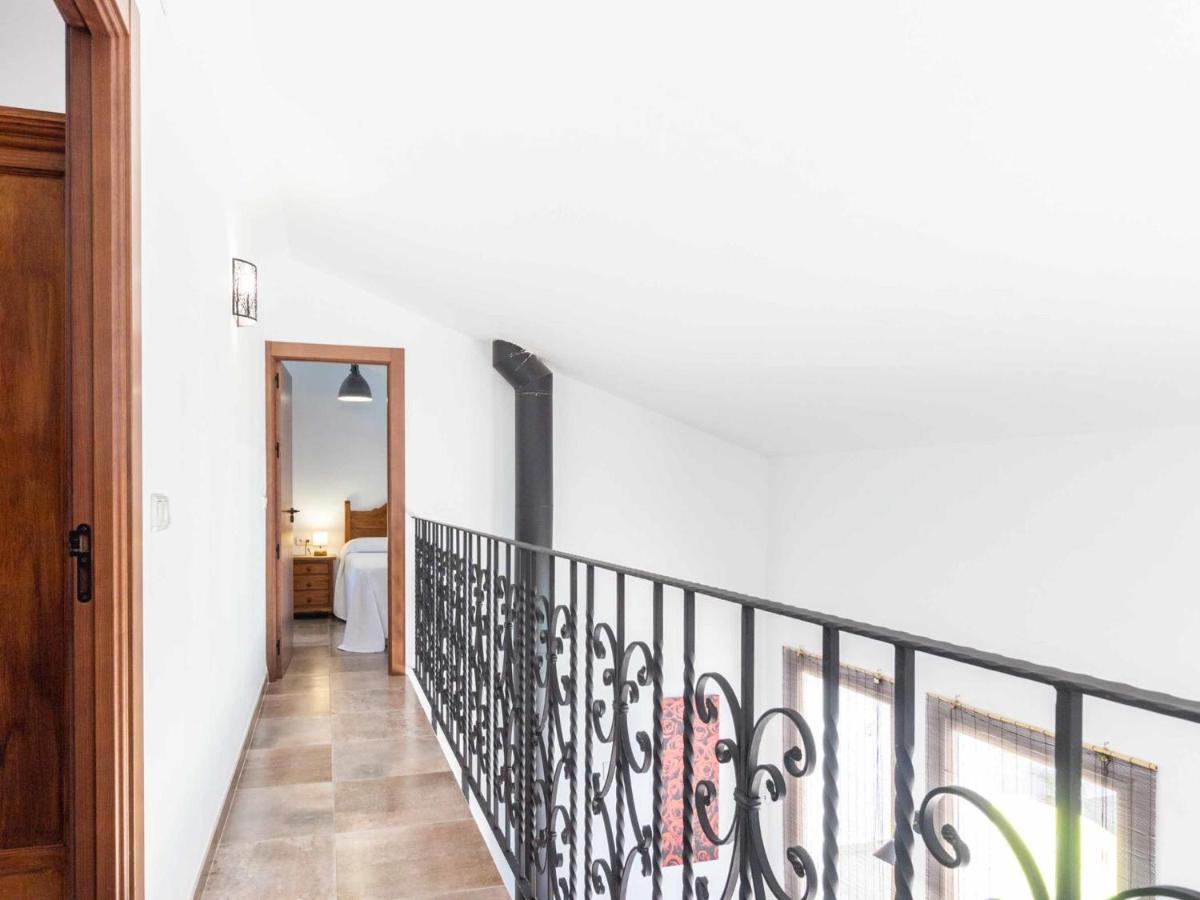 Casa Puentelata Villa Dúrcal Kültér fotó