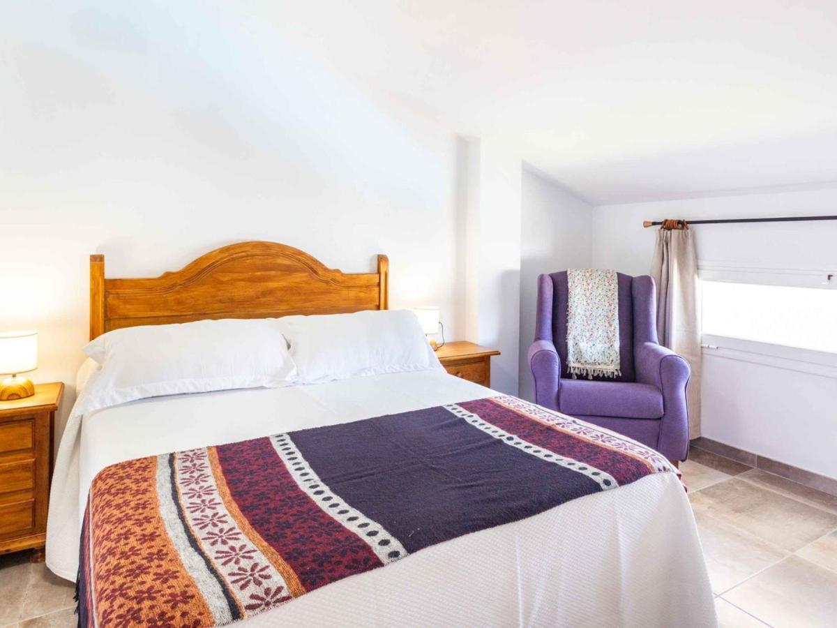 Casa Puentelata Villa Dúrcal Kültér fotó