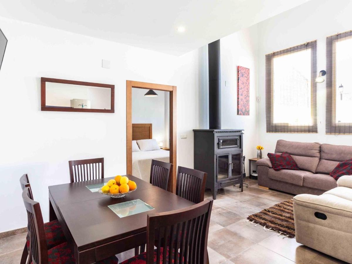 Casa Puentelata Villa Dúrcal Kültér fotó