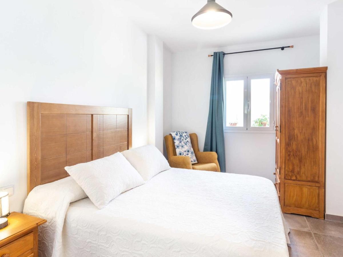 Casa Puentelata Villa Dúrcal Kültér fotó