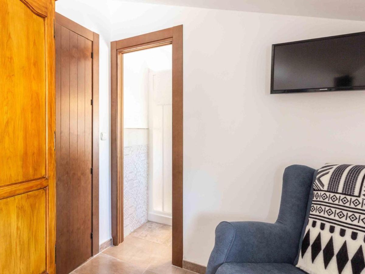 Casa Puentelata Villa Dúrcal Kültér fotó