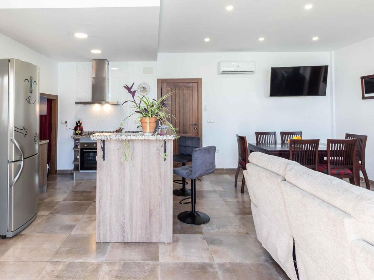Casa Puentelata Villa Dúrcal Kültér fotó