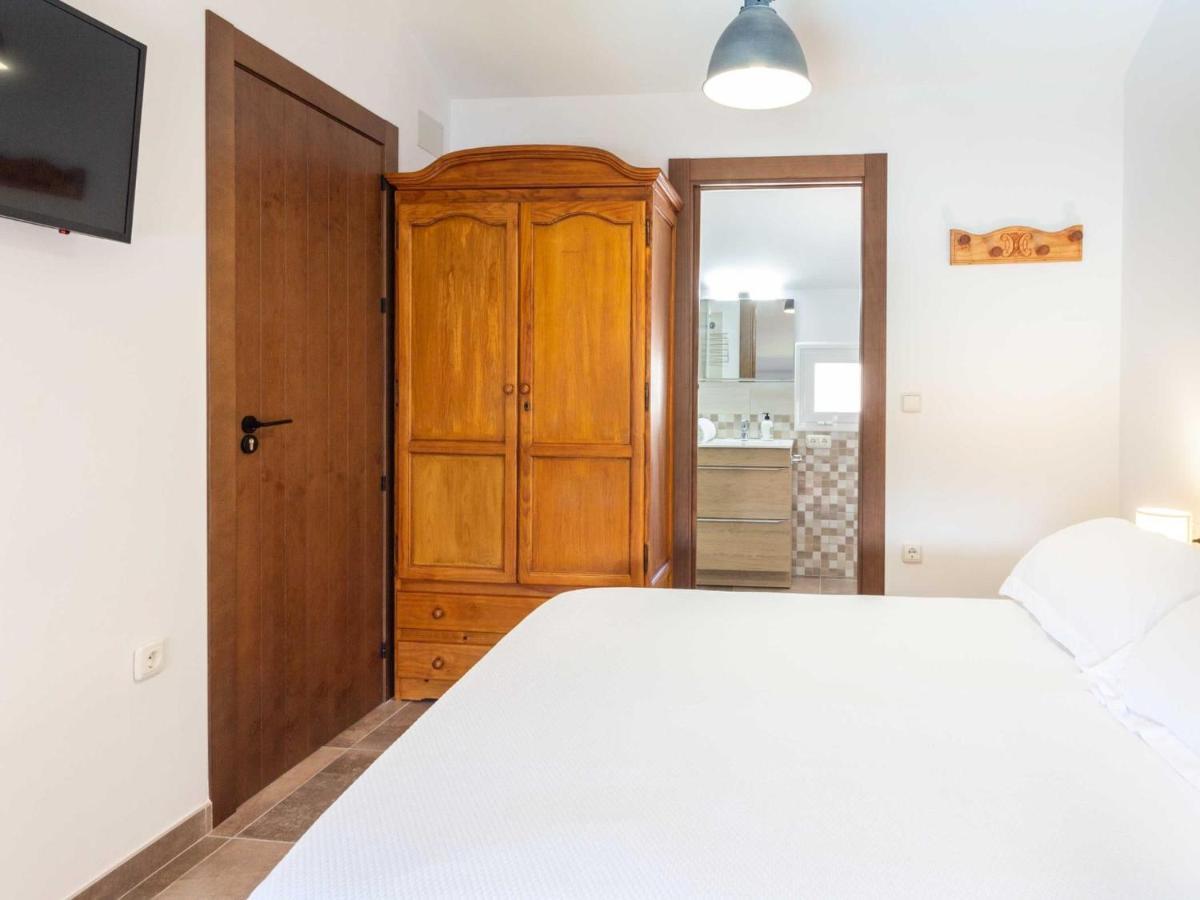 Casa Puentelata Villa Dúrcal Kültér fotó