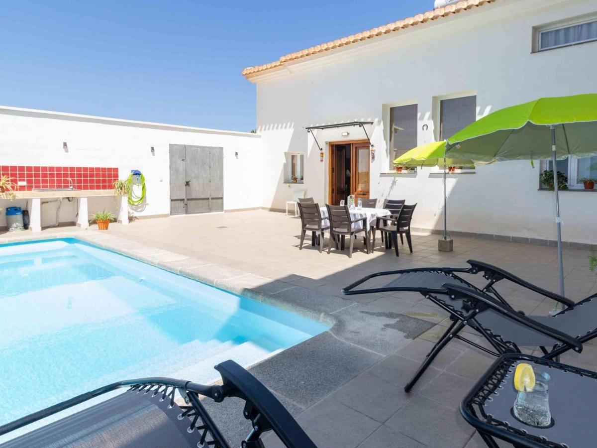 Casa Puentelata Villa Dúrcal Kültér fotó