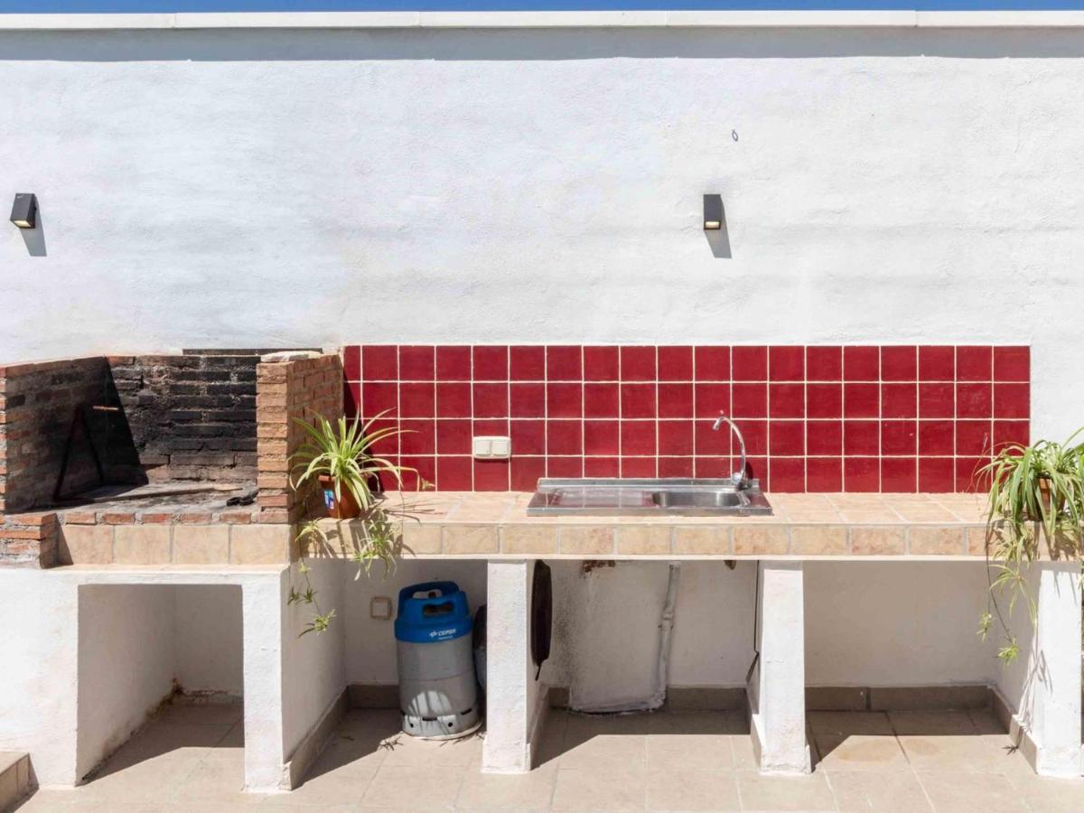 Casa Puentelata Villa Dúrcal Kültér fotó