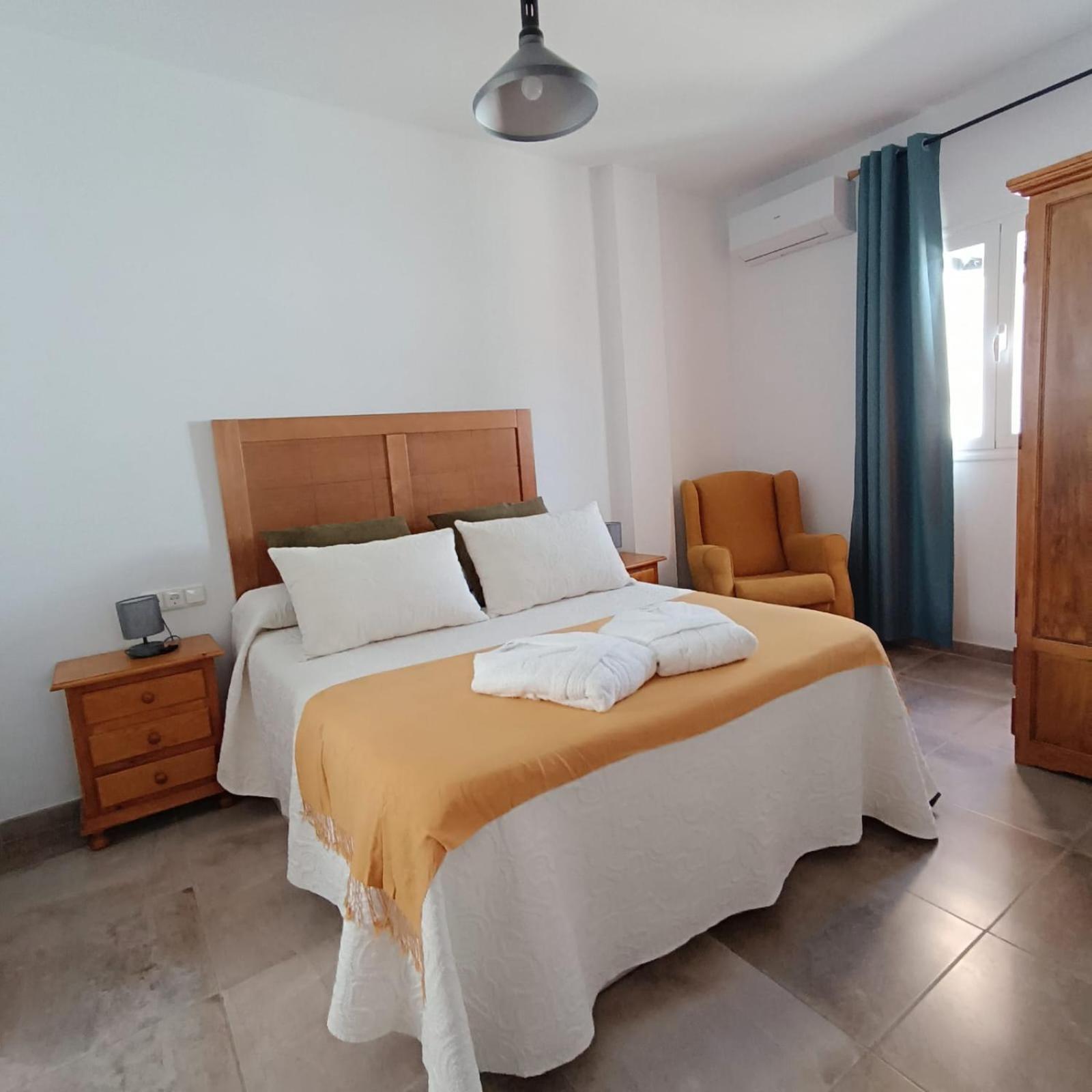 Casa Puentelata Villa Dúrcal Kültér fotó