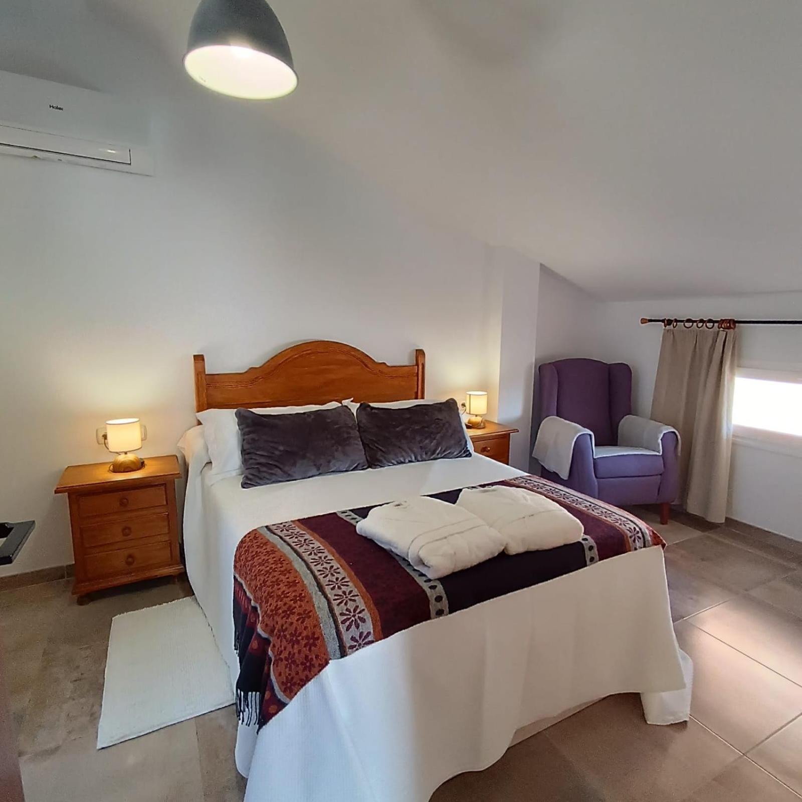 Casa Puentelata Villa Dúrcal Kültér fotó